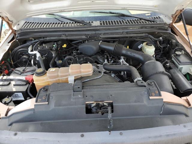 Photo 11 from auction – 2004 FORD F250 SUPER with VIN 1FTNF20L64EC51981