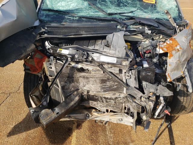 Снимка 12 от търг – 2016 DODGE GRAND CARA с VIN 2C4RDGBG7GR168264