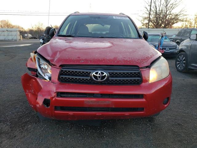 Photo 5 from auction – 2007 TOYOTA RAV4 with VIN JTMBD35V675107148