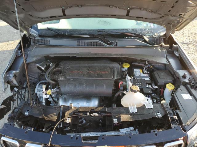 Photo 12 from auction – 2022 JEEP COMPASS LI with VIN 3C4NJDCB6NT108849