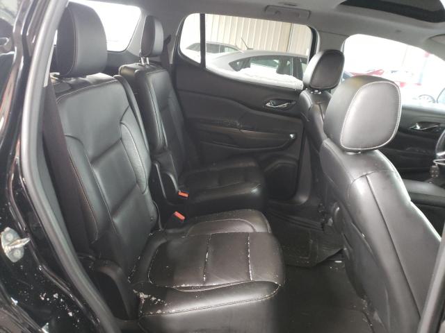 Photo 11 from auction – 2017 GMC ACADIA SLT with VIN 1GKKNULS2HZ147009