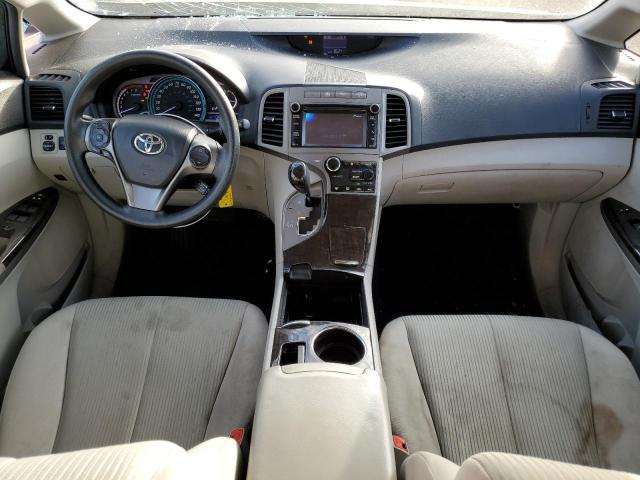 Photo 8 from auction – 2014 TOYOTA VENZA LE with VIN 4T3BA3BB3EU064817