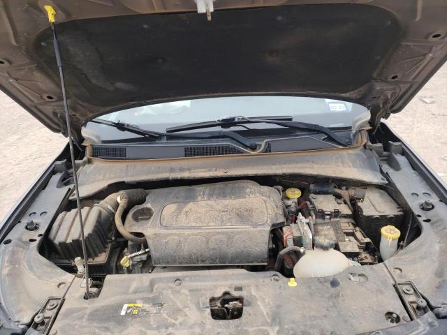 Photo 12 from auction – 2018 JEEP COMPASS LA with VIN 3C4NJCBB6JT362499