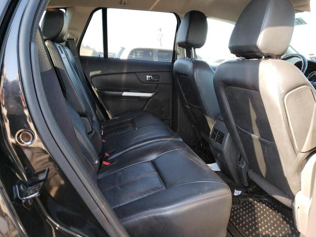 Photo 11 from auction – 2013 FORD EDGE SEL with VIN 2FMDK4JC1DBA96717