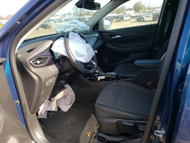 Photo 7 from auction – 2020 BUICK ENCORE GX with VIN KL4MMCSL7LB115597
