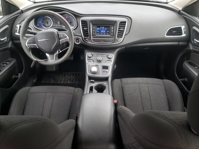 Photo 8 from auction – 2016 CHRYSLER 200 LX with VIN 1C3CCCFB1GN161845