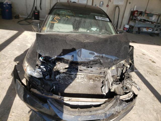 Photo 11 from auction – 2015 HONDA CIVIC LX with VIN 19XFB2F54FE109967