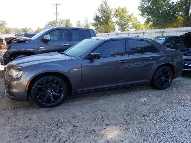 Photo 1 from auction – 2019 CHRYSLER 300 TOURIN with VIN 2C3CCAAG9KH610231