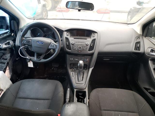 Photo 8 from auction – 2016 FORD FOCUS SE with VIN 1FADP3F24GL280785