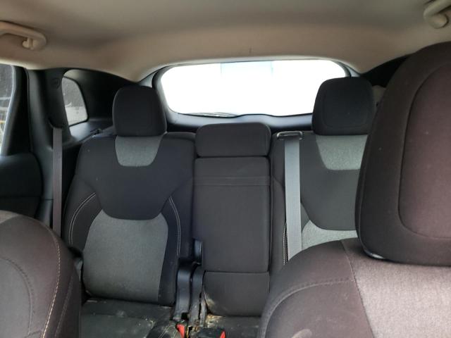 Photo 10 from auction – 2015 JEEP CHEROKEE S with VIN 1C4PJLAB6FW505799