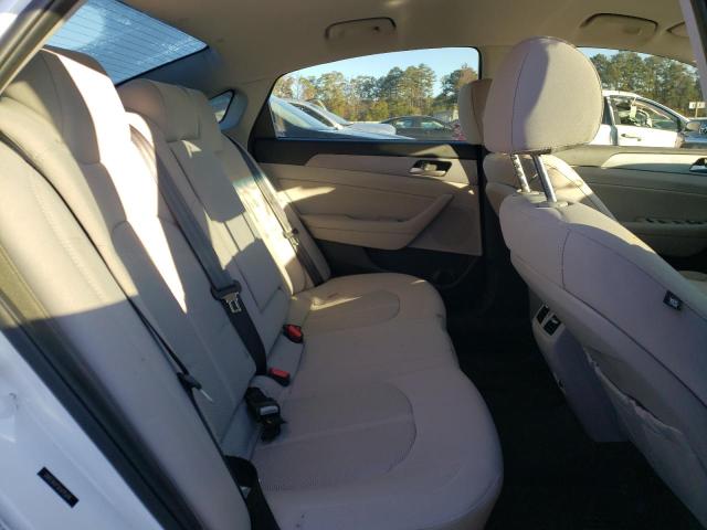 Photo 10 from auction – 2019 HYUNDAI SONATA LIM with VIN 5NPE34AF5KH795690