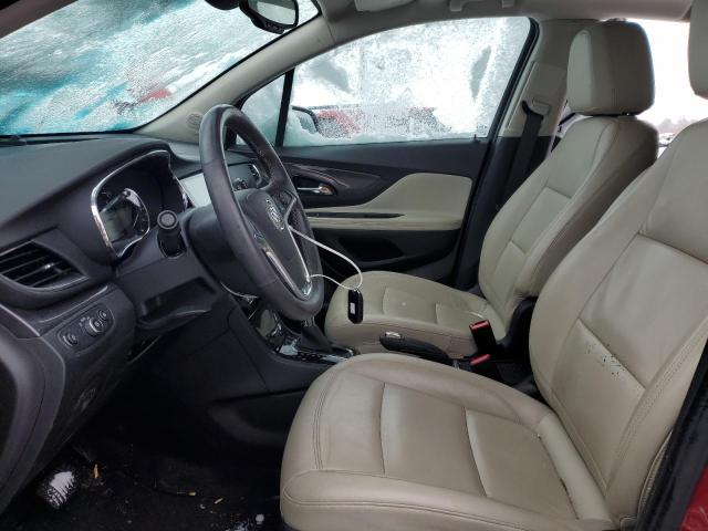 Photo 7 from auction – 2017 BUICK ENCORE ESS with VIN KL4CJGSB7HB256034
