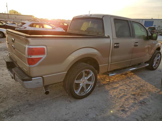 Photo 3 from auction – 2011 FORD F150 SUPER with VIN 1FTFW1CF3BFC89521