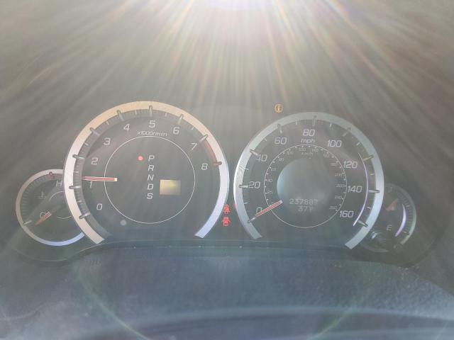 Photo 9 from auction – 2012 ACURA TSX with VIN JH4CU2F42CC015818