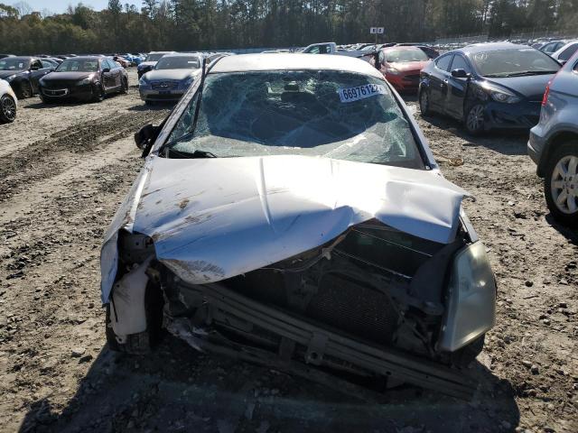 Photo 5 from auction – 2009 NISSAN SENTRA 2.0 with VIN 3N1AB61E09L683350