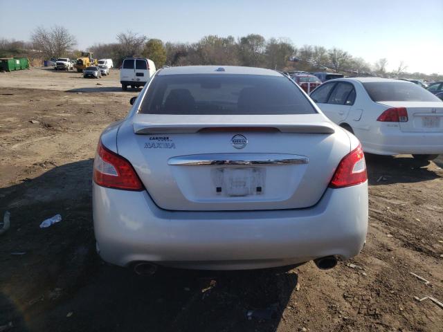 Photo 6 from auction – 2011 NISSAN MAXIMA S with VIN 1N4AA5AP0BC869442