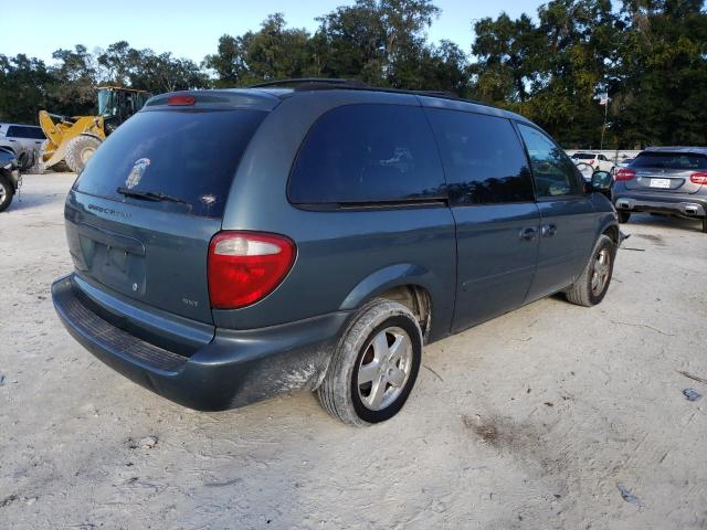 Photo 3 from auction – 2007 DODGE GRAND CARA with VIN 2D4GP44L07R165524