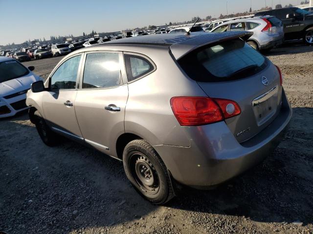 Photo 2 from auction – 2011 NISSAN ROGUE S with VIN JN8AS5MV6BW674921
