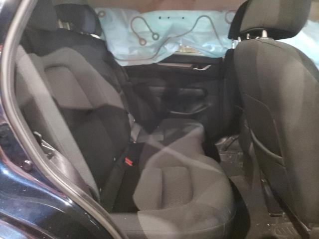 Photo 10 from auction – 2021 MAZDA CX-5 SPORT with VIN JM3KFABL8M0102924