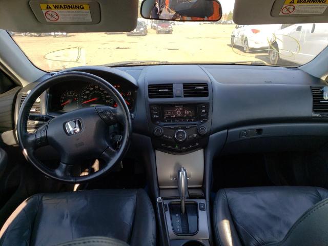 Photo 8 from auction – 2003 HONDA ACCORD EX with VIN 1HGCM66503A021308
