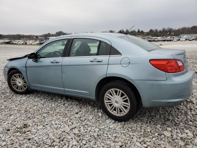Photo 2 from auction – 2009 CHRYSLER SEBRING TO with VIN 1C3LC56B39N550260