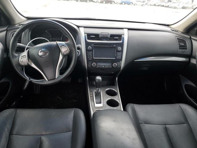 Photo 8 from auction – 2015 NISSAN ALTIMA 2.5 with VIN 1N4AL3AP4FC133141