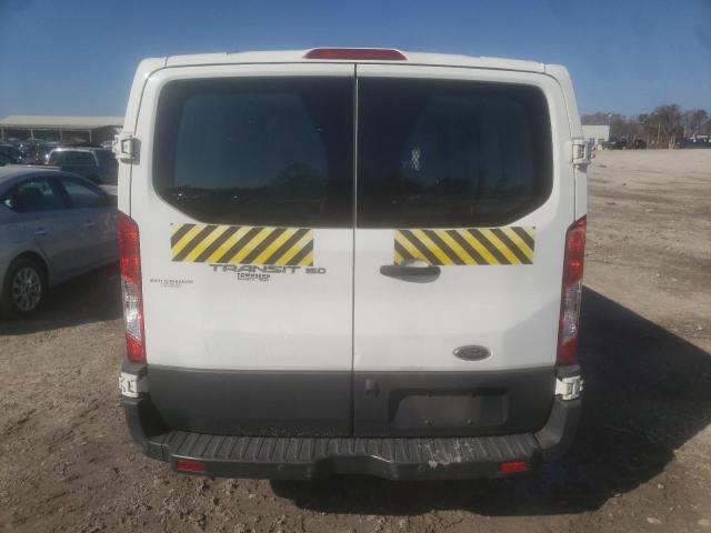 Photo 6 from auction – 2016 FORD TRANSIT T- with VIN 1FTYE1ZM7GKA19644