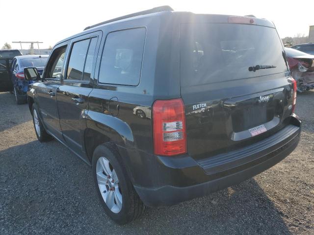 Photo 2 from auction – 2012 JEEP PATRIOT LA with VIN 1C4NJPFB3CD662964