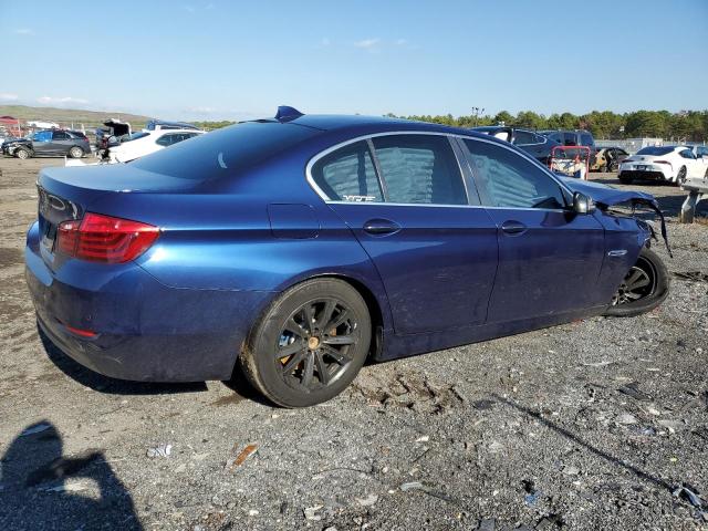 Photo 3 from auction – 2015 BMW 528 I with VIN WBA5A5C54FD523544
