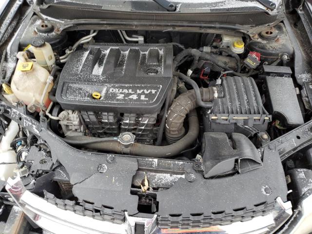 Photo 11 from auction – 2012 DODGE AVENGER SX with VIN 1C3CDZCB5CN177626