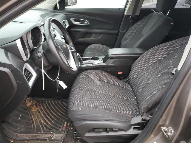 Photo 7 from auction – 2011 CHEVROLET EQUINOX LT with VIN 2CNFLEEC5B6365880