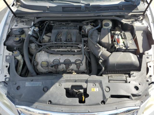 Photo 11 from auction – 2011 FORD TAURUS SEL with VIN 1FAHP2EW7BG183226