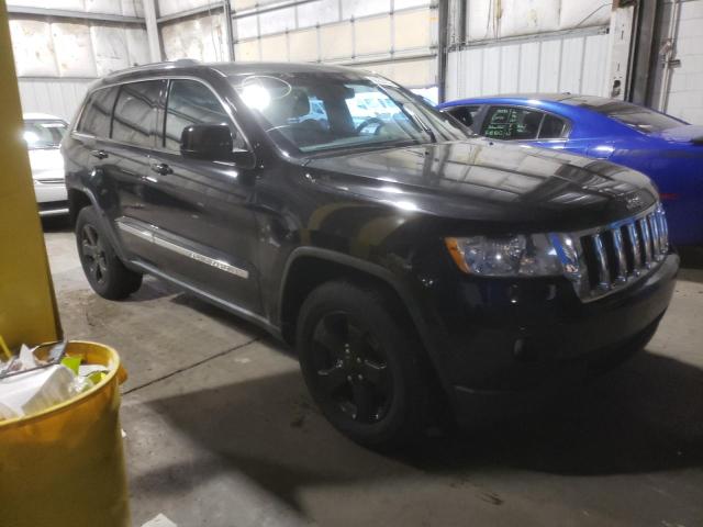 Photo 4 from auction – 2011 JEEP GRAND CHER with VIN 1J4RR4GT1BC533166