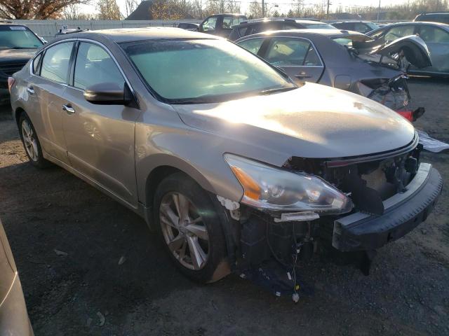 Photo 4 from auction – 2013 NISSAN ALTIMA 2.5 with VIN 1N4AL3AP1DC245912