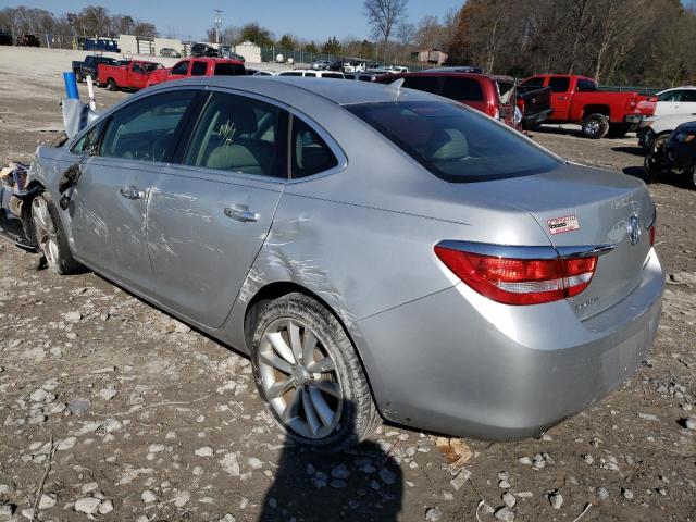 Photo 2 from auction – 2012 BUICK VERANO with VIN 1G4PP5SK4C4147114