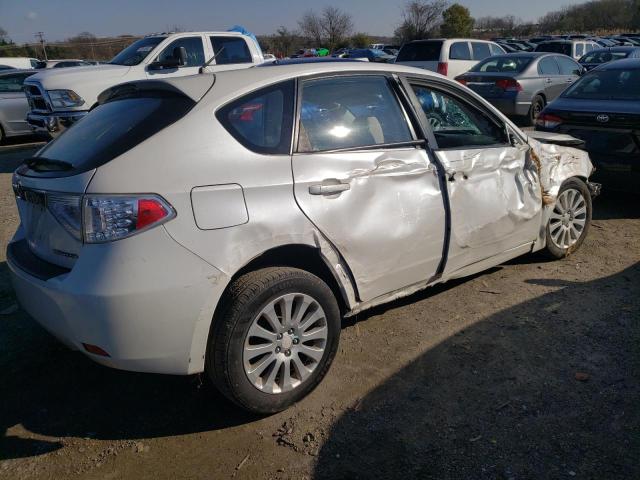 Photo 3 from auction – 2010 SUBARU IMPREZA 2. with VIN JF1GH6B69AH813468