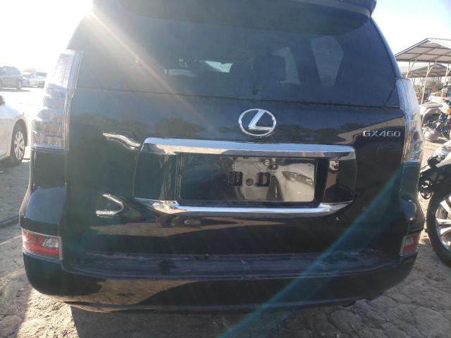 Photo 6 from auction – 2014 LEXUS GX 460 with VIN JTJBM7FX7E5089325