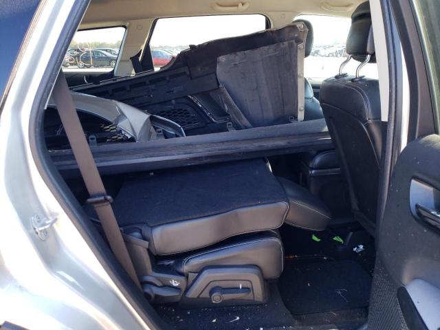 Photo 11 from auction – 2013 DODGE JOURNEY CR with VIN 3C4PDCDG9DT710373
