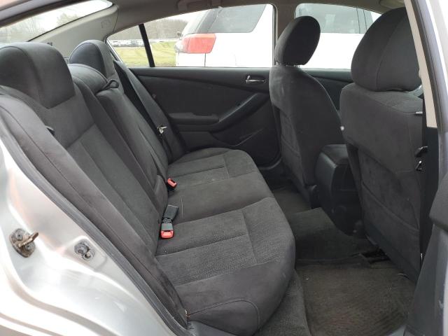 Photo 10 from auction – 2010 NISSAN ALTIMA BAS with VIN 1N4AL2AP4AN469895