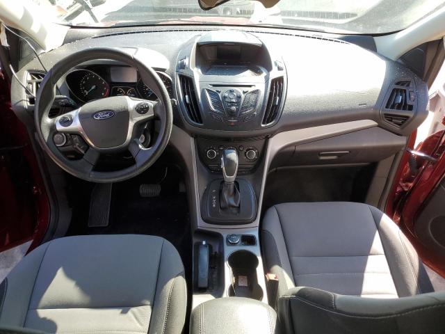 Photo 8 from auction – 2015 FORD ESCAPE SE with VIN 1FMCU0GX8FUC10833