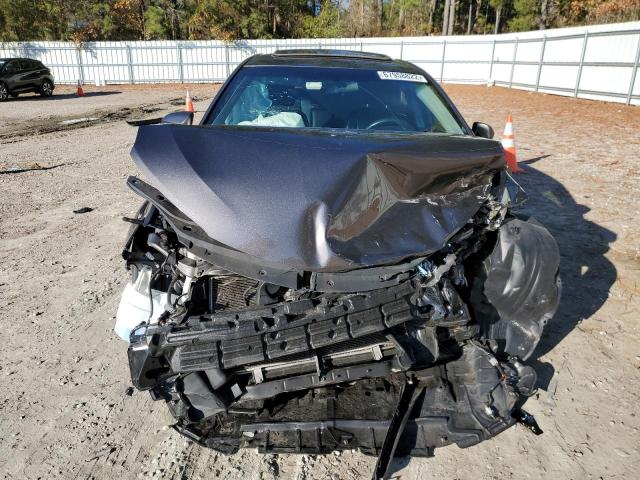 Photo 5 from auction – 2017 TOYOTA CAMRY LE with VIN 4T1BF1FKXHU772270