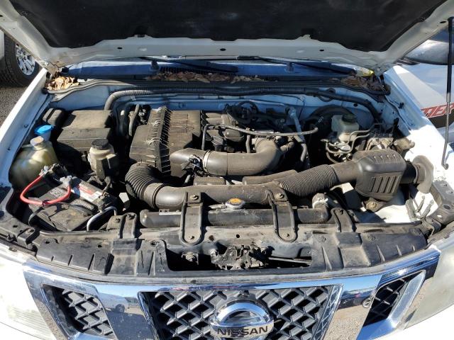 Zdjęcie 7 z aukcji – 2016 NISSAN FRONTIER S z VIN 1N6BD0CT8GN755166