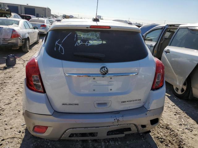 Photo 6 from auction – 2015 BUICK ENCORE with VIN KL4CJCSB7FB221130