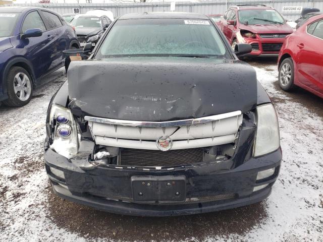 Photo 5 from auction – 2006 CADILLAC STS with VIN 1G6DW677360195819