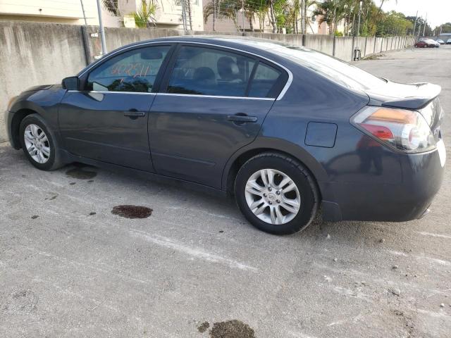 Photo 2 from auction – 2012 NISSAN ALTIMA BAS with VIN 1N4AL2AP1CN478234