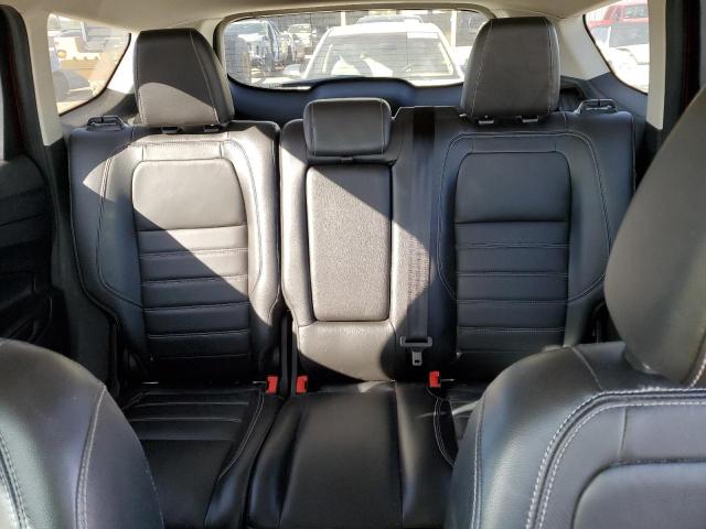 Photo 10 from auction – 2017 FORD ESCAPE TIT with VIN 1FMCU9J96HUD87205