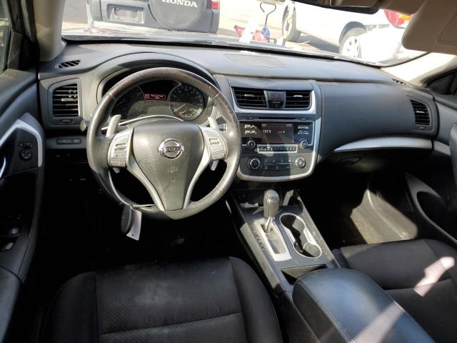 Photo 8 from auction – 2017 NISSAN ALTIMA 2.5 with VIN 1N4AL3AP3HC226588