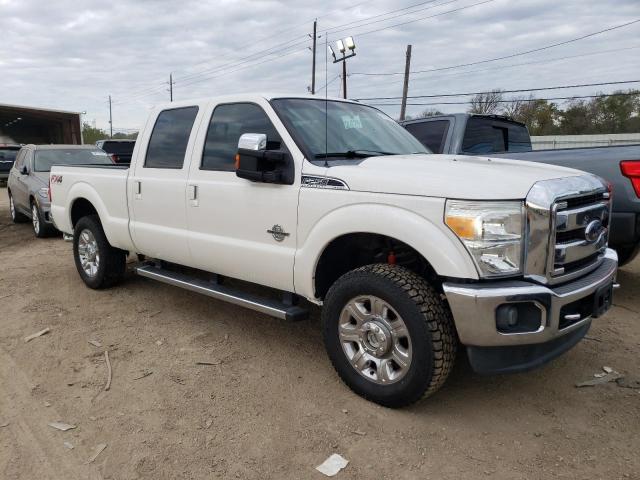 Photo 4 from auction – 2016 FORD F250 SUPER with VIN 1FT7W2BT8GEA70715