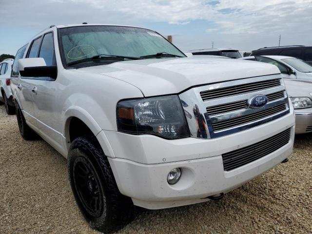 Photo 4 from auction – 2013 FORD EXPEDITION with VIN 1FMJK2A5XDEF38343