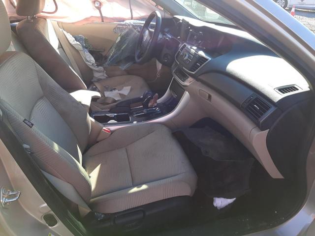 Photo 7 from auction – 2015 HONDA ACCORD LX with VIN 1HGCR2F37FA251179